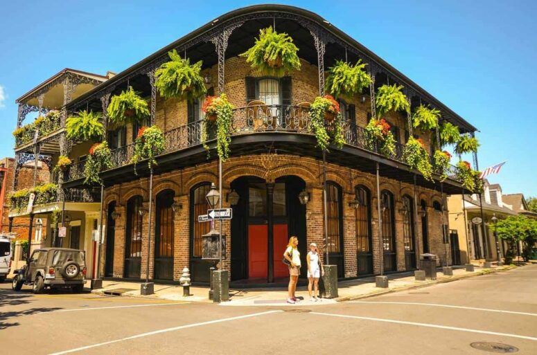 Productieve dingen om te doen in Louisiana