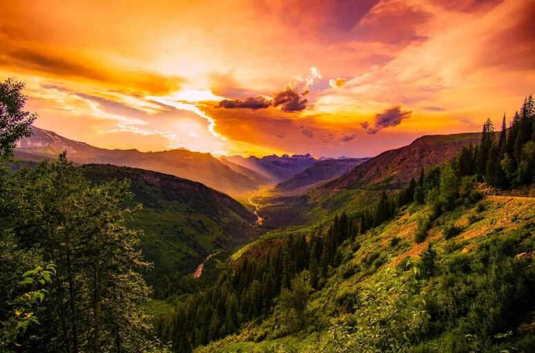 Briljante dingen om te doen in Montana