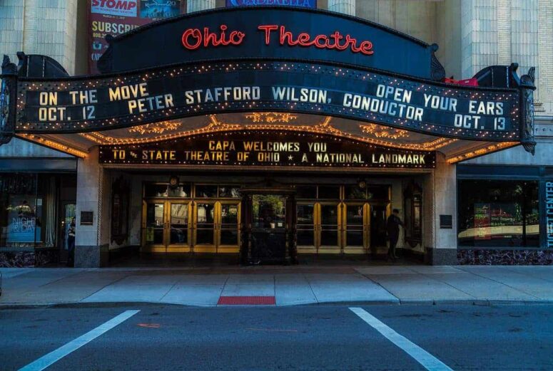 Interessante dingen om te doen in Ohio