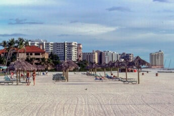 Gezinsvriendelijke resorts in Florida 9 Family-Friendly Resorts in Florida