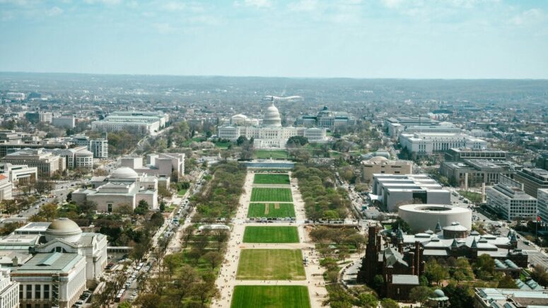 Wat te doen in Washington, District of Columbia