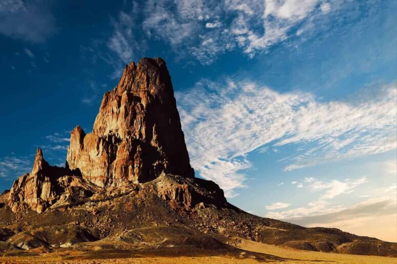 Moedige dingen om te doen in Arizona