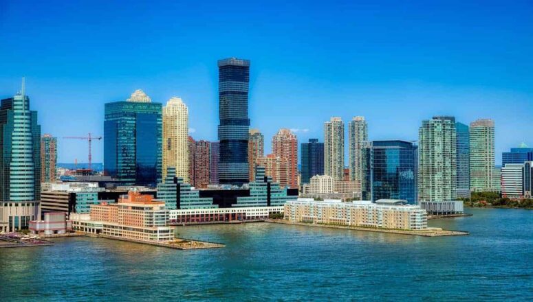 Opgewonden dingen om te doen in New Jersey