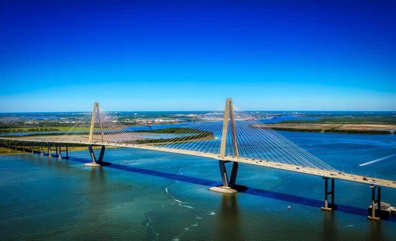 Gegarandeerde dingen om te doen in South Carolina