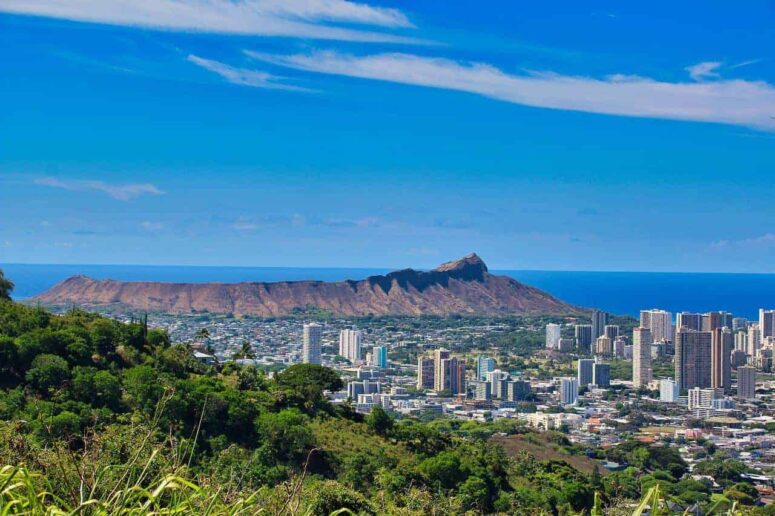 Essentiële plaatsen om te bezoeken in Honolulu, Hawaii