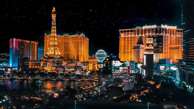 Ongelooflijke dingen om te doen in Nevada