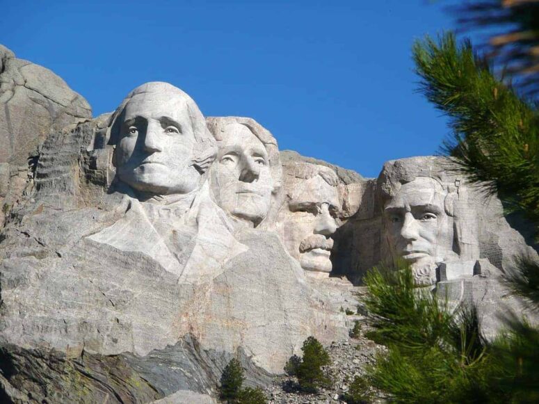 Comfortabele dingen om te doen in South Dakota