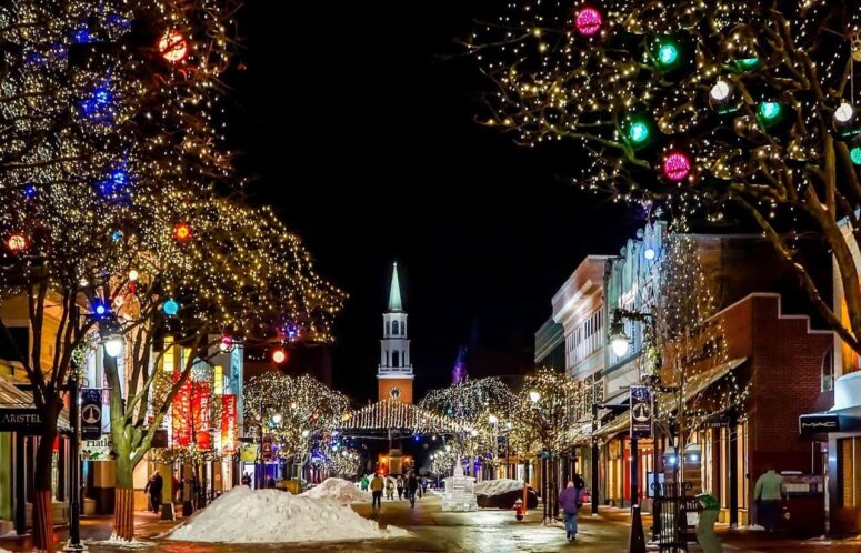 Heerlijke dingen om te doen in Vermont