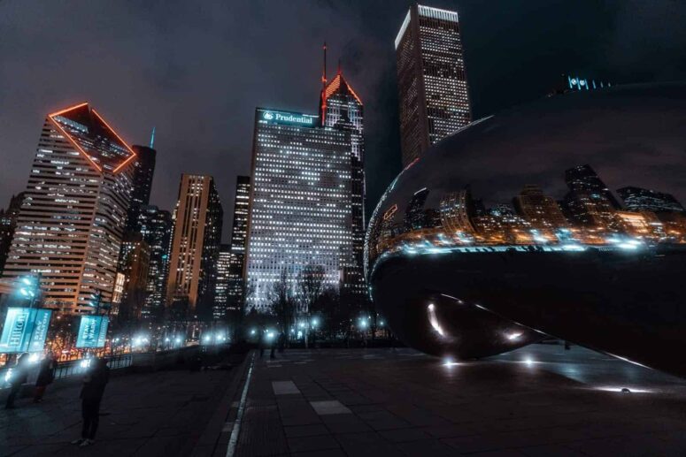 Schitterende dingen om te doen in Illinois