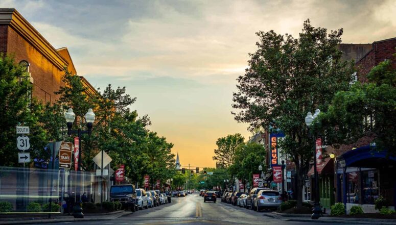 Fantasierijke dingen om te doen in Tennessee