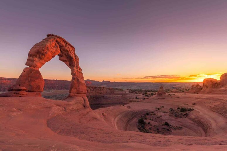 Complete dingen om te doen in Utah