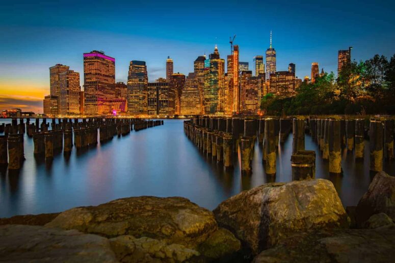 Legendarische dingen om te doen in de staat New York